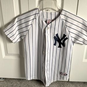 Majestic yankee jersey - Matsui